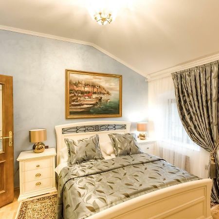 פורץ Villa Hasi מראה חיצוני תמונה