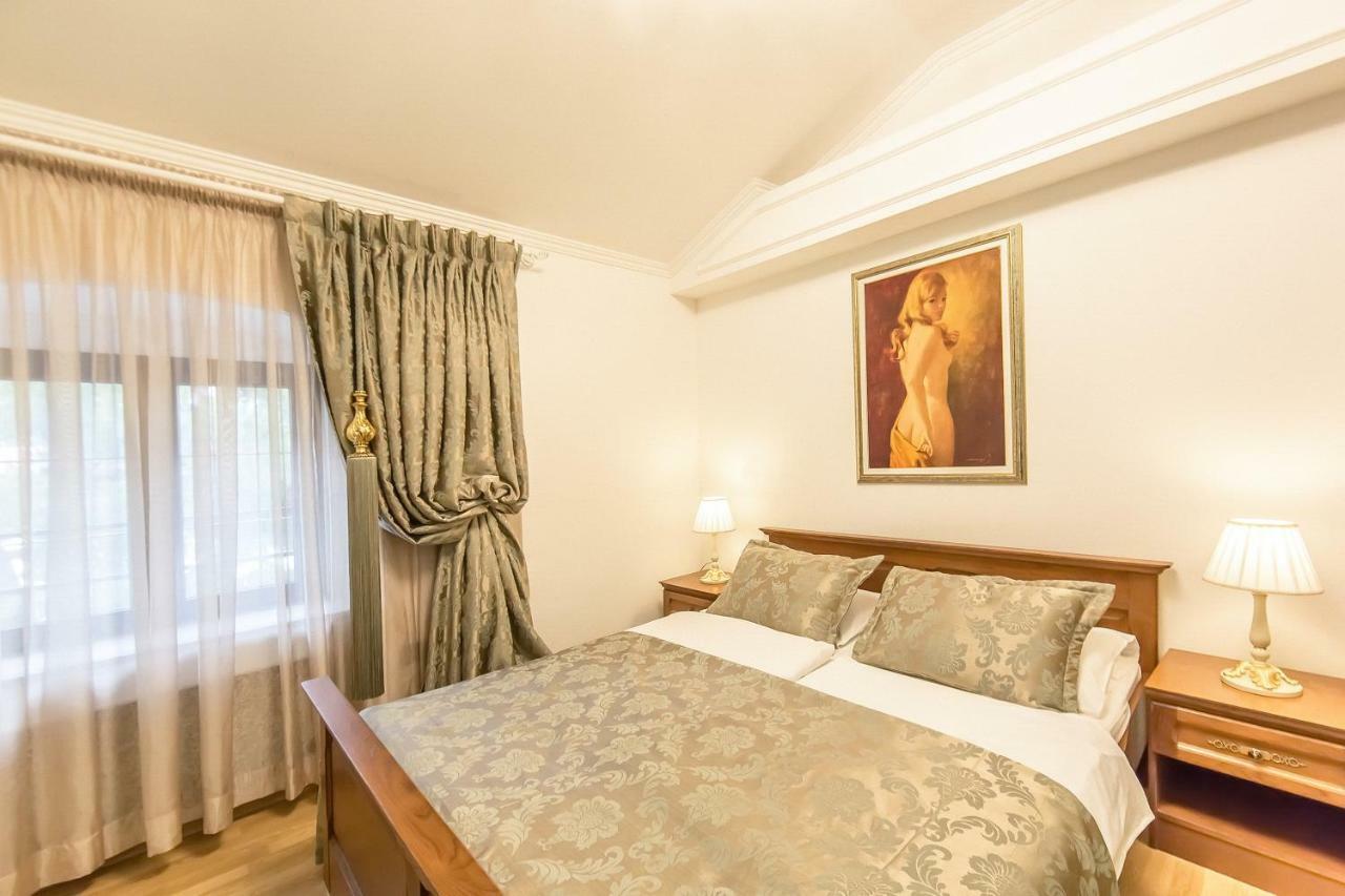 פורץ Villa Hasi מראה חיצוני תמונה