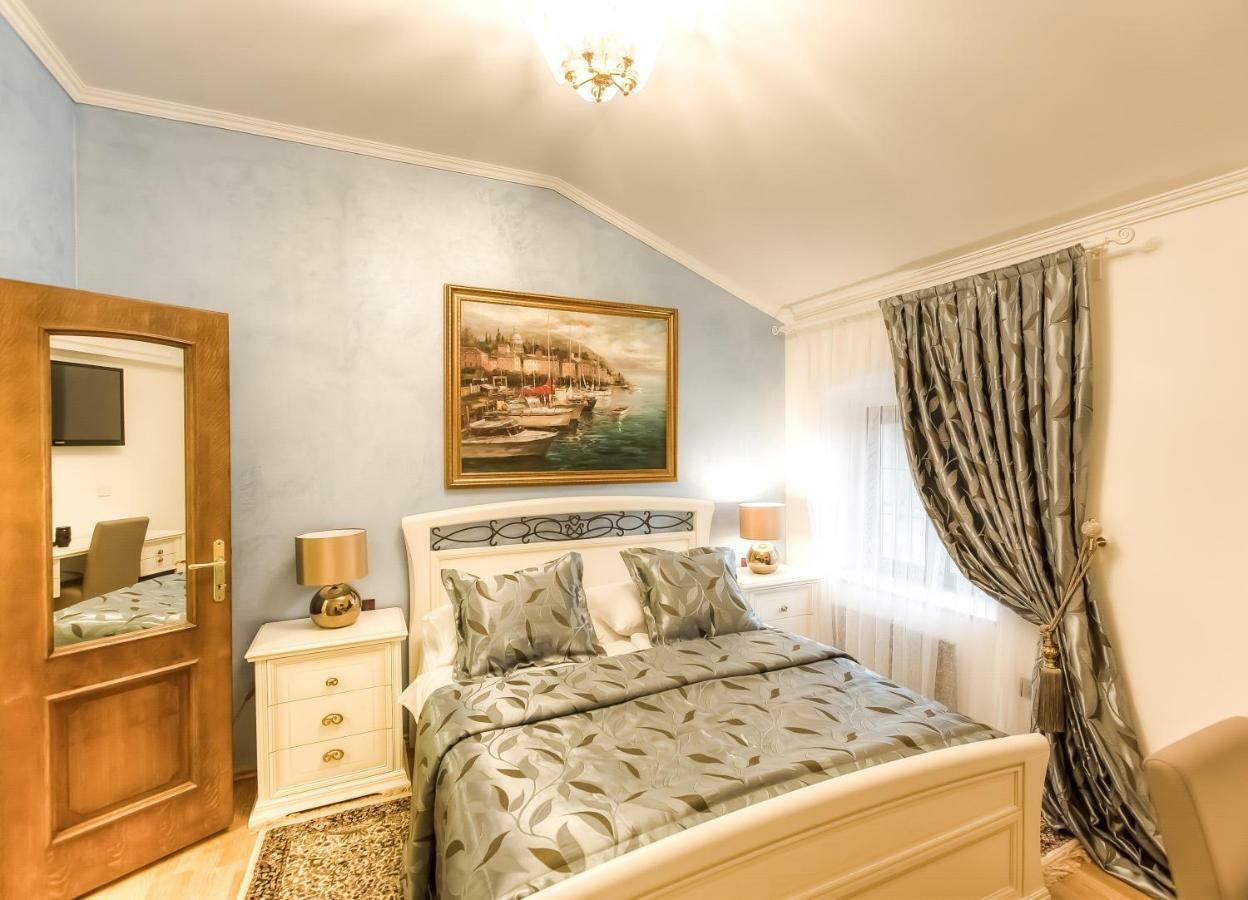 פורץ Villa Hasi מראה חיצוני תמונה