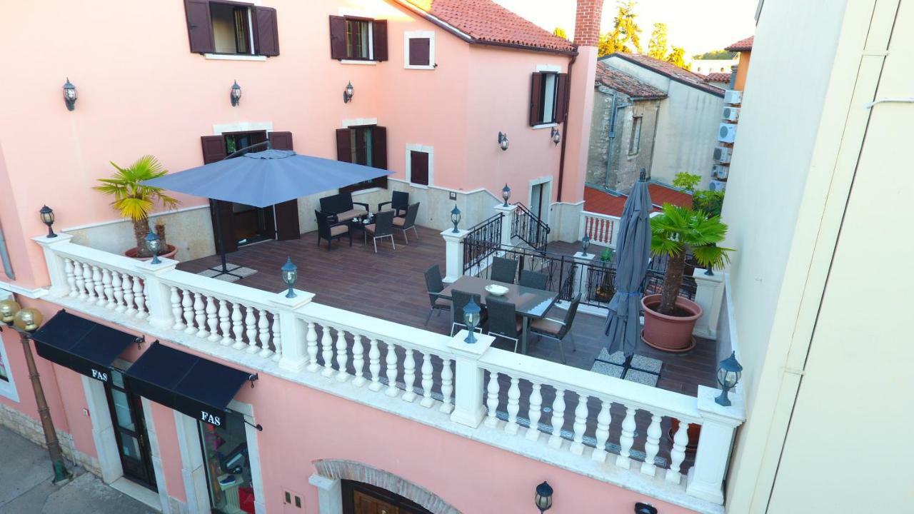 פורץ Villa Hasi מראה חיצוני תמונה