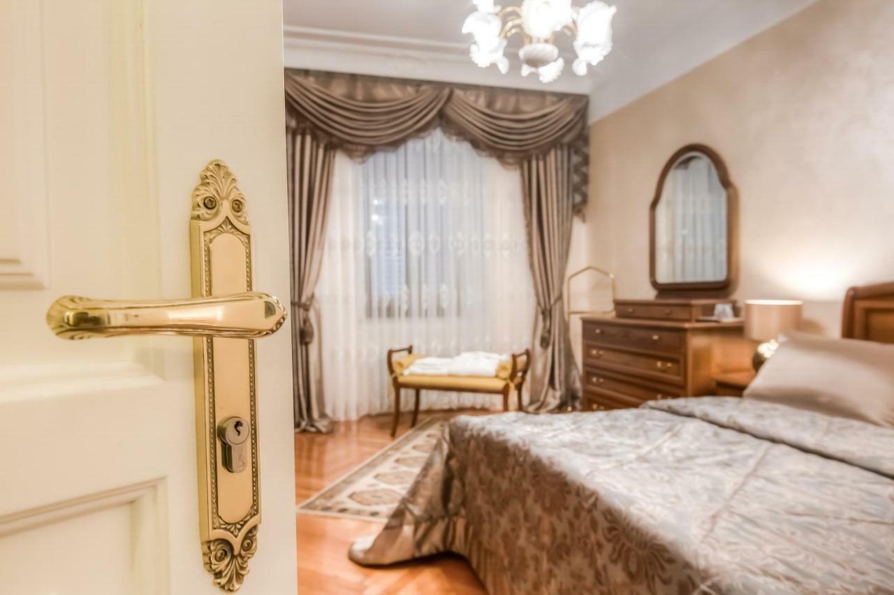 פורץ Villa Hasi מראה חיצוני תמונה