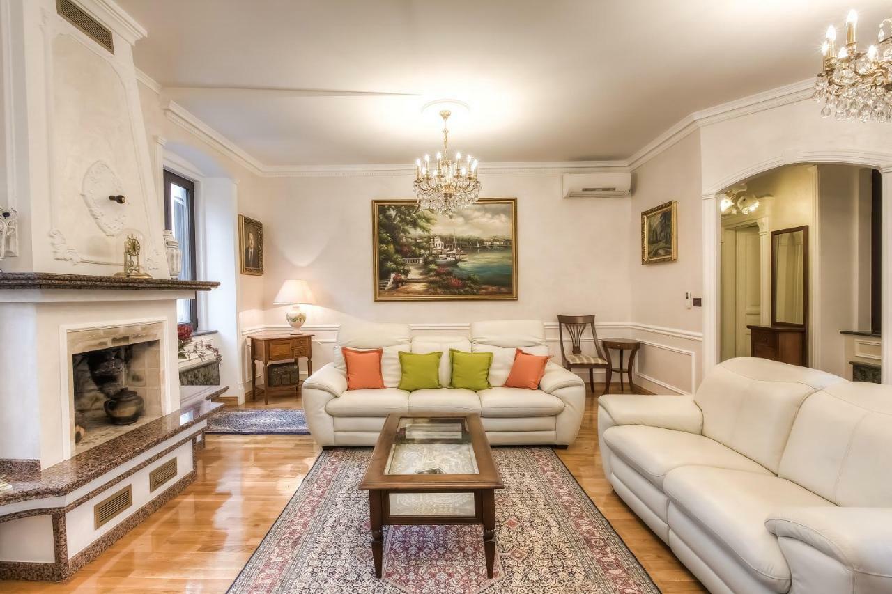 פורץ Villa Hasi מראה חיצוני תמונה