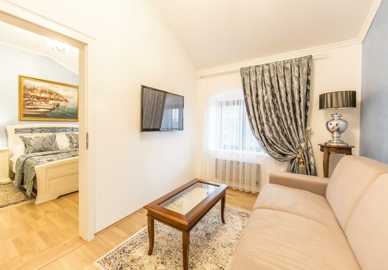 פורץ Villa Hasi מראה חיצוני תמונה
