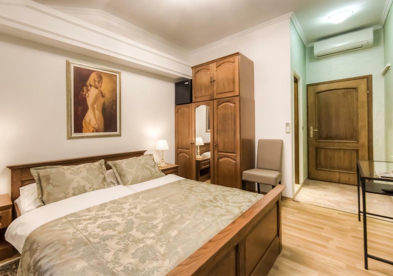 פורץ Villa Hasi מראה חיצוני תמונה