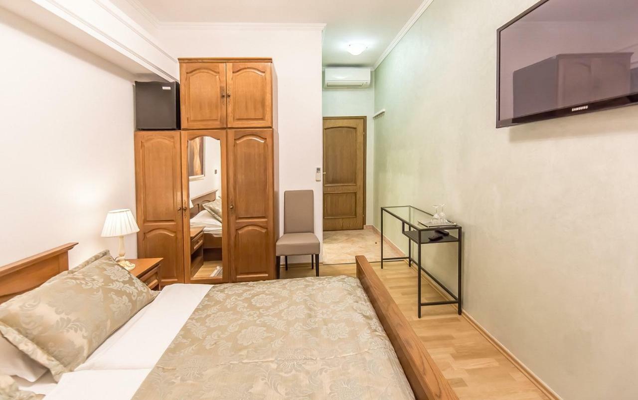 פורץ Villa Hasi מראה חיצוני תמונה